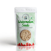 JIAZ ENTERPRISES front packaging showing resealable 8.8 oz pouch and clear label benefits