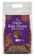 Jiva Organics front packaging showing 2 lb bag and organic badge