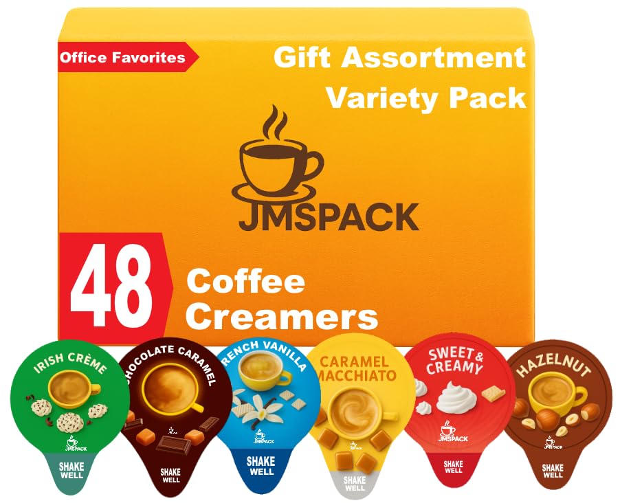 JMS PROFESSIONAL box front showing variety and count, convenient gifting