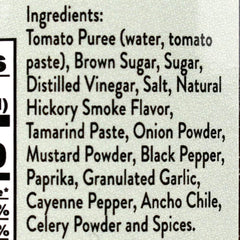 Joe's Kansas City sauce glazed on ribs showing caramelized finish benefit