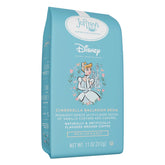 Joffrey's front packaging showing Cinderella Ballroom Brew, appealing gift