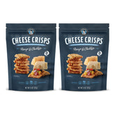 John Wm. Macy's front packaging showing 11 oz bag and product name, clear shelf appeal