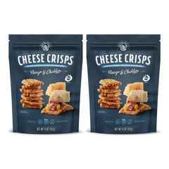 John Wm. Macy's front packaging showing 11 oz bag and product name, clear shelf appeal