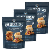 John Wm. Macy's front packaging showing product and branding, appealing shelf presence