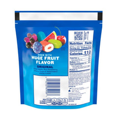 Jolly Rancher assorted pieces in a bowl ready for sharing at gatherings