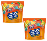 Jolly Rancher front packaging showing bright tropical branding and easy grab convenience