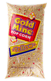 Jolly Time front packaging showing 12.5 lb bag and clear product identity for easy purchase