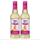 Jordan's Skinny Mixes front bottle shot showing label and size benefit