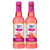 Jordan's Skinny Mixes front bottle showing label and pack branding, clear benefits