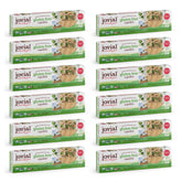 Jovial capellini front packaging showing organic and gluten-free benefits