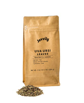 Jovvily front packaging showing 8 oz bag and product benefit freshness