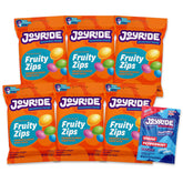 JOYRIDE front packaging showing bundle and benefits