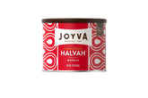 Joyva front packaging highlighting product and kosher parve benefit