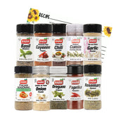 June Street Market boxed set front view with jars, ideal gift