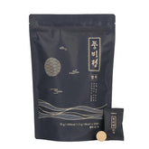 K FOOD front packaging showing product and convenience