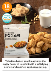 K FOOD Shinwhadang individual packets fanned out to show portability benefit