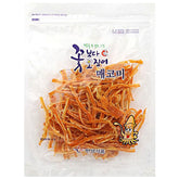 K-Herb front packaging showing product and size, convenient snack benefit