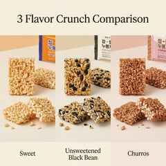 K-Herb individually wrapped packs for freshness and portability