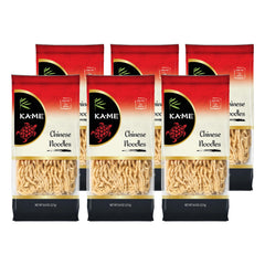 KA-ME front packaging showing brand and product for easy identification