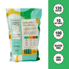 Kaizen Food Company low-carb cookies baked with lupin flour showing golden texture
