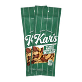 Kar’s front packaging showing 72 snack packs and clear branding for quick grab-and-go