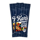 Kar’s front packaging showing product and portion count for easy selection