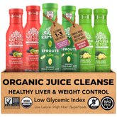 KARVIVA front packaging 6-pack showing variety and convenience