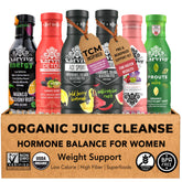 KARVIVA front packaging showing six-bottle kit and clear benefits