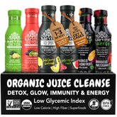 KARVIVA pack front label showing six-bottle set and benefits