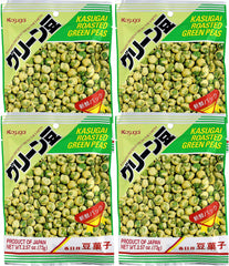 春日井製菓 front packaging showing a 2.61 oz bag and brand for easy selection