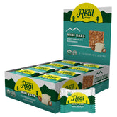 Kate's front packaging showing 24-count box and organic badge, ideal for stocking up