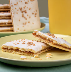 katz gluten free individually wrapped pastry for convenient portability