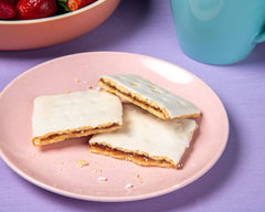 Katz Gluten Free pastry in a lunchbox demonstrating kid-friendly convenience