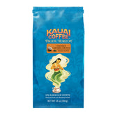 kauai coffee front package 24oz showing product and branding benefit freshness
