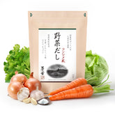 Kayanoya front packaging showing product and quick prep benefit