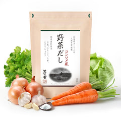 Kayanoya front packaging showing product and quick prep benefit