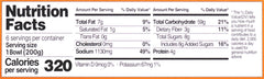KCHELIN open bowl revealing japchae fried rice for immediate enjoyment