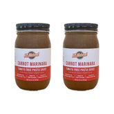 KC Natural front packaging showing label and jar for easy shelf recognition