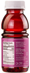 kedem light concord bottle closeup showing label detail and easy-to-grip plastic bottle