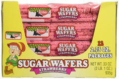 Keebler individual 2.75 oz pack placed in a lunchbox for convenient snacking