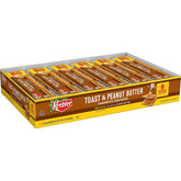 Keebler front packaging showing 12-pack and convenience