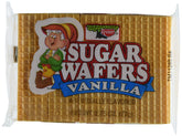 Keebler front packaging showing 12-pack and portion convenience