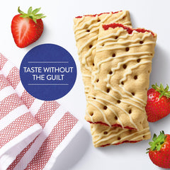 Kellogg's Special K icing drizzle detail highlighting sweet topping