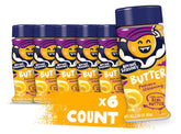 Kernel Season's front packaging showing butter seasoning and product benefit