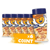 Kernel Season's front jar showing label and shake-top for convenient seasoning