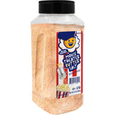 Kernel Season's front-packaging view showing 32oz shaker and brand for easy identification