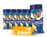 Kernel Season's front jar showing label and size, clear benefit of portioned seasoning