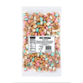 Kervan front packaging showing bulk 5 lb bag and brand for quick identification