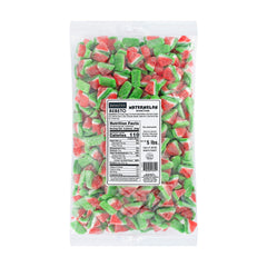 Kervan front packaging showing 5 lb bag and product branding for easy recognition
