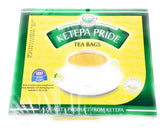Ketepa Pride front packaging showing box and product information for convenience